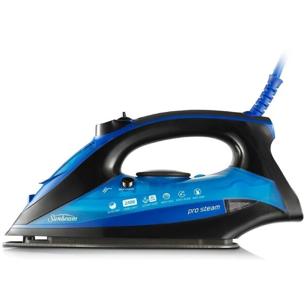 Sunbeam ProSteam Swift Iron