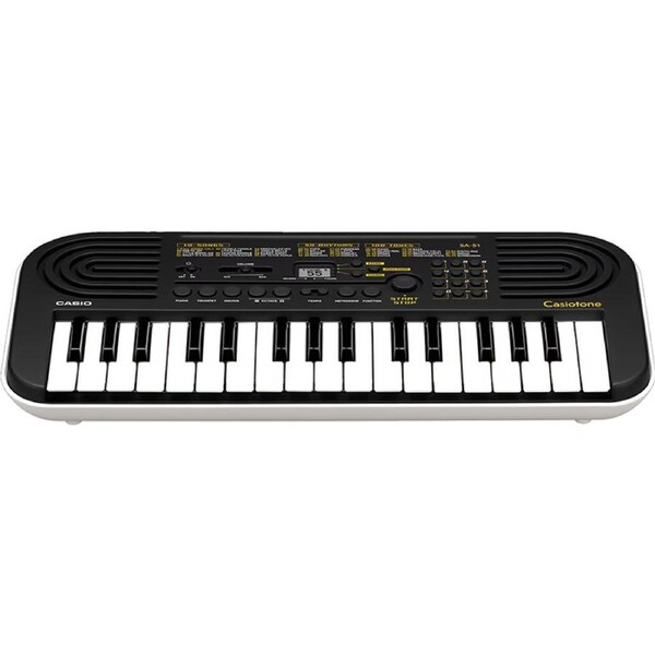 Casio SA-51 Mini Keyboard