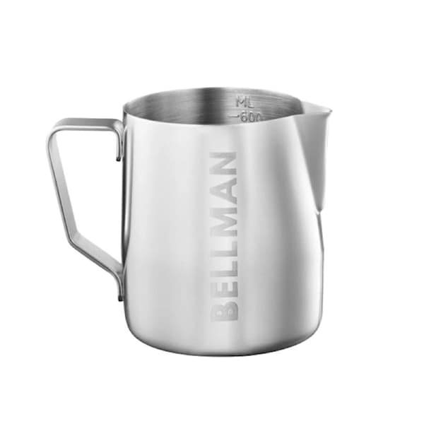 Bellman Milk Jug
