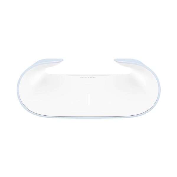 D-Link M30-3PK mesh wi-fi system Dual-band (2.4 GHz / 5 GHz) Wi-Fi 6 (802.11ax) White, Blue 4 Internal