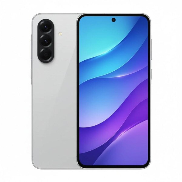 Samsung Galaxy A56 5G 8GB/128GB - Awesome Light grey