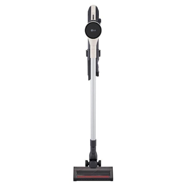 Lg Cordless Stick Vacuum with Dual Floor Max Nozzle