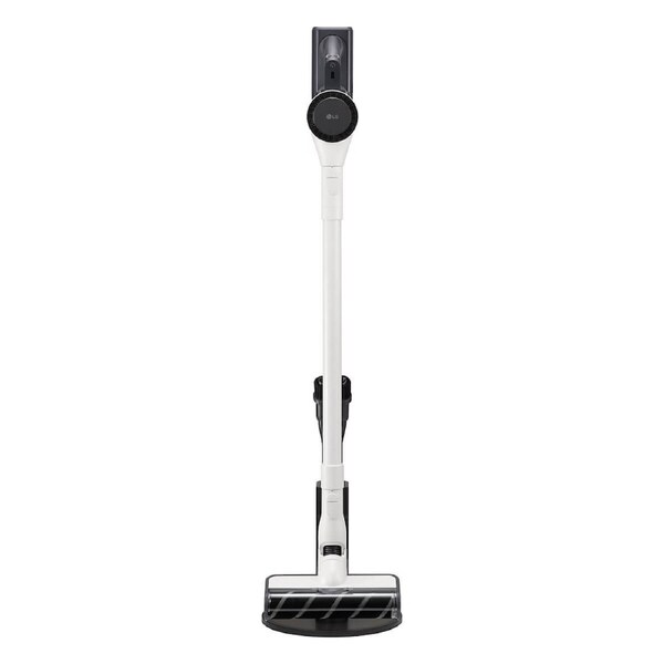 Lg Cordless Stick Vacuum