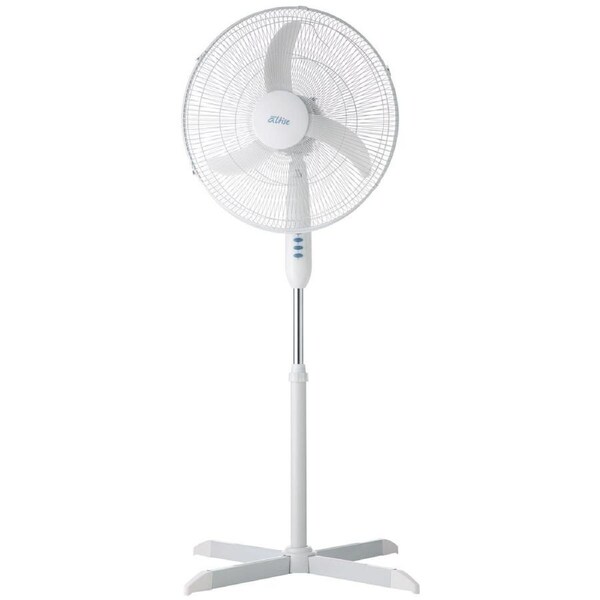 Omega Altise 46cm Pedestal Fan