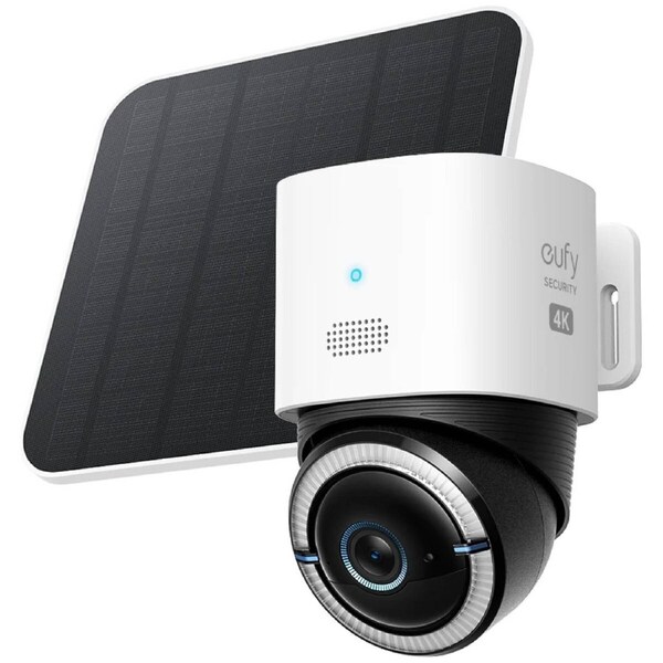 Eufy S330 4G LTE Cam