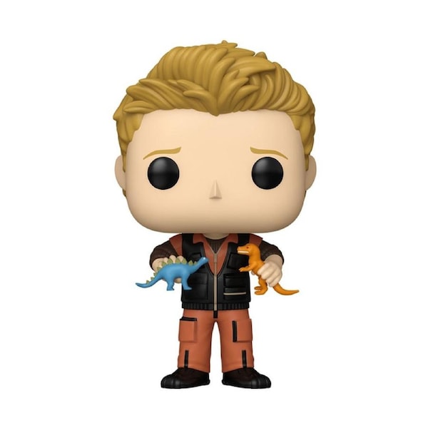 Firefly - Hoban Washburne Pop! Vinyl Figure