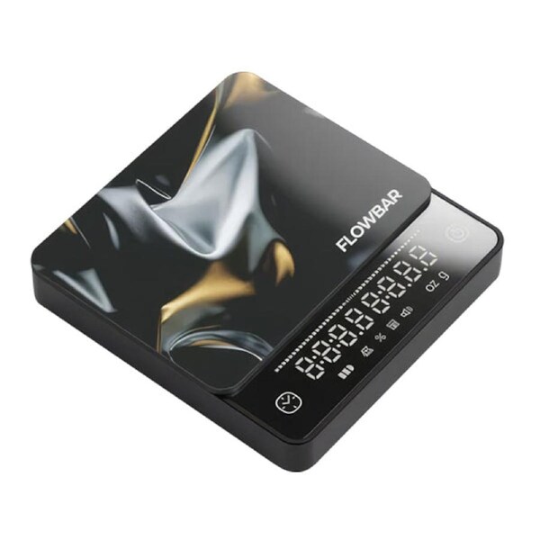 Matrix G1 FlowBar Smart Pocket Coffee Scale