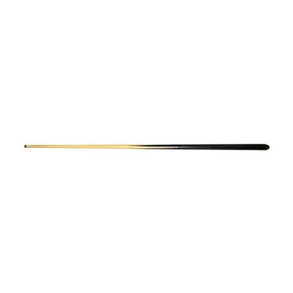 Mitchell Maverick 1-Piece Cue 42" 11mm Screw in Tip Painted Butt Billiards/Pool