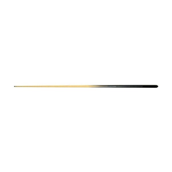 Mitchell Maverick 1-Piece Cue 57" 11mm Screw in Tip Painted Butt Billiards/Pool