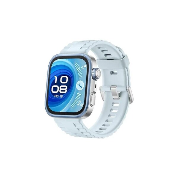 Huawei Watch FIT 4 Pro Blue - Brand New