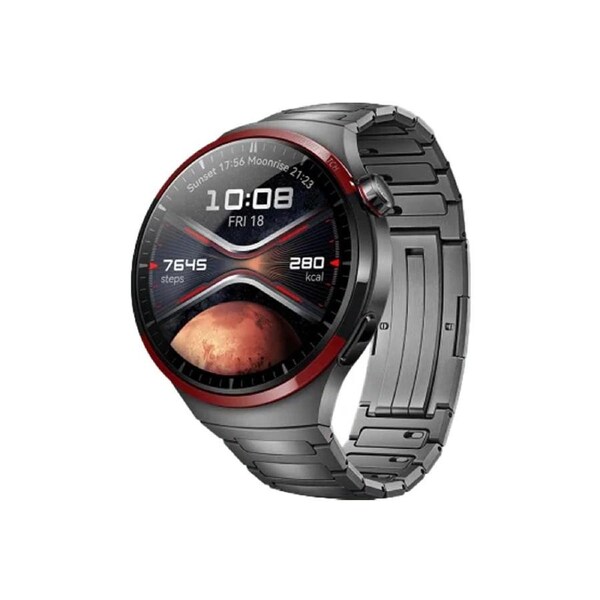 Huawei Watch 4 Pro Space Edition - Brand New