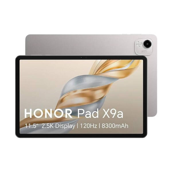 Honor Pad X9A Only Wifi 6GB 128GB Gray - Brand New