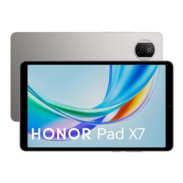 Honor Pad X7 Only Wifi 4GB 128GB Gray - Brand New