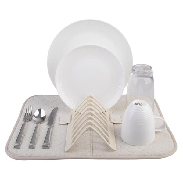 D.Line Pop-Up Drying Mat 46cm x 35.5cm