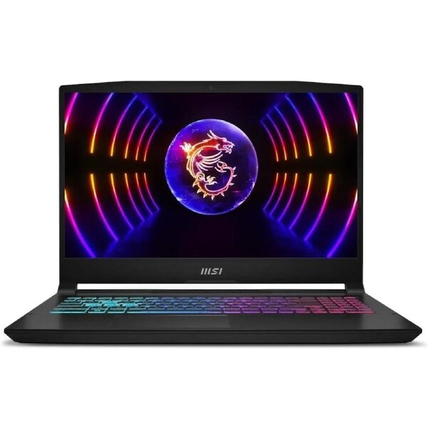 MSI Katana 15 B13VFK 15.6" FHD IPS 144Hz Gaming Laptop, i7-13620H, 64GB RAM, 2TB SSD, RTX 4060, Windows 11 Home [Katana 15 B13VFK-1872AU-CTO-64G2T]
