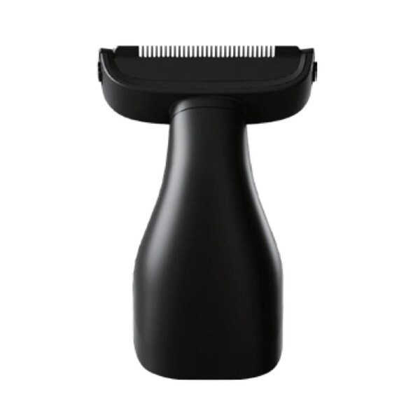 Transform-U Stainless Steel Super-Close+ Trimmer Body Groomer Attachment