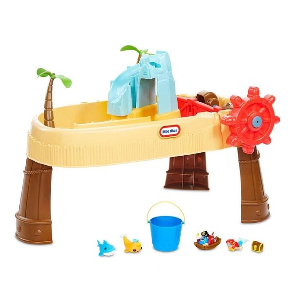 Little Tikes Island Wavemaker