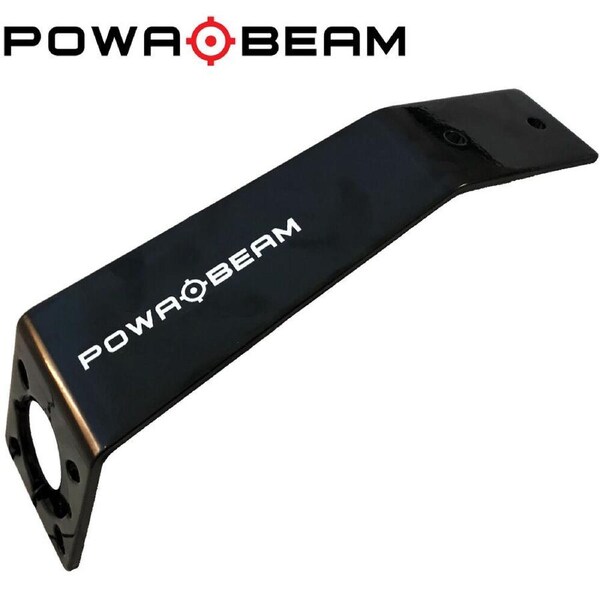 Powa Beam Power Strut Spotlight Bracket/Racken Rest Mount (RC310)