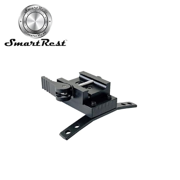 SmartRest Rimtop Thermal Adjustable Mount incl Nuts & Bolts (E-SRRMT)