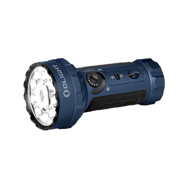 Olight Marauder Mini Midnight Blue Torch 7000Lm (FOL-MARAUDERMINI-MB)