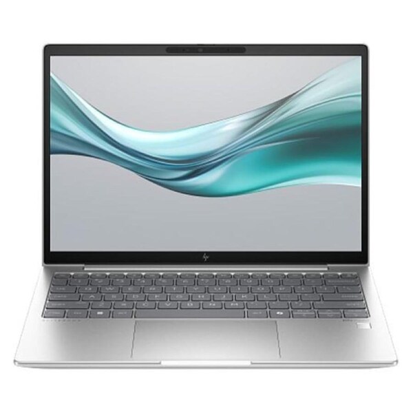 HP EliteBook 630 G11 13.3' WUXGA Intel U5-125U 16GB 256GB SSD Windows 11 PRO Intel GPU WIFI6E Thunderbolt Backlit 3yr OS 1.2kg