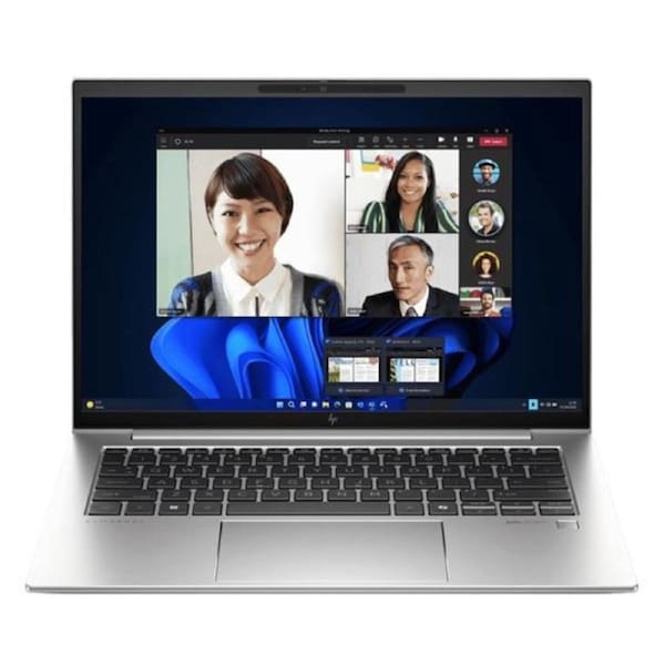HP EliteBook 840 G11 14' WUXGA TOUCH IR Intel vPro U7-155U 16GB DDR5 512GB SSD WIN 11 PRO Intel Graphics Thunderbolt Fingerprint 3yr OS 1.4kg CTO