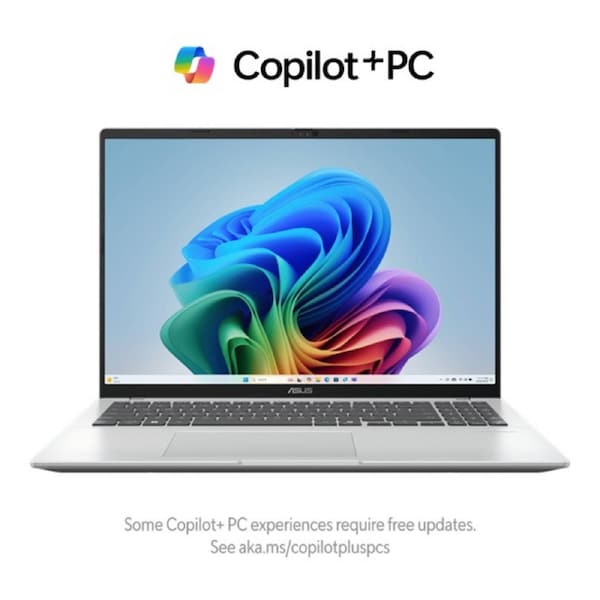 ASUS Vivobook 16 16'AMD RYZEN AI 5 330 WUXGA (1920 x 1200) 16:10 aspect ratio