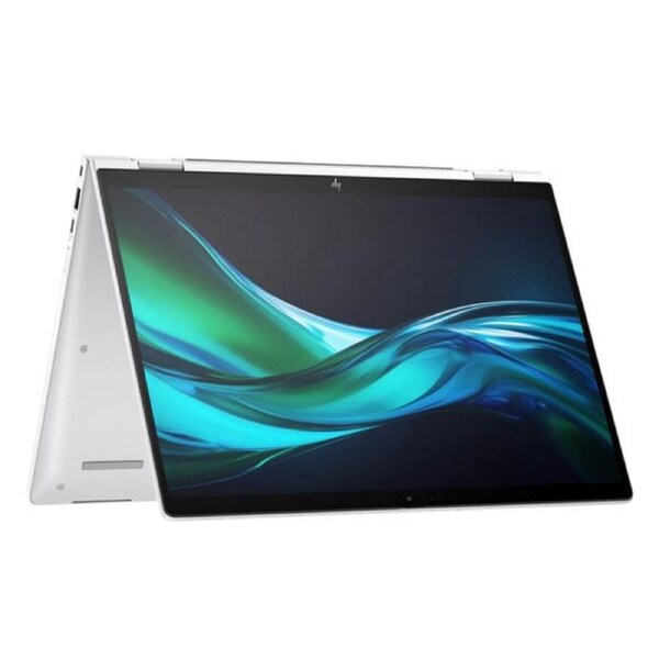 HP EliteBook X360 1040 G11 14' WUXGA TOUCH PVCY (SureView) Intel U5-125H 16GB DDR5 256GB SSD WIN 11 PRO 4G-LTE Arc GPU Thunderbolt PEN 3yrs OS 1.4kg