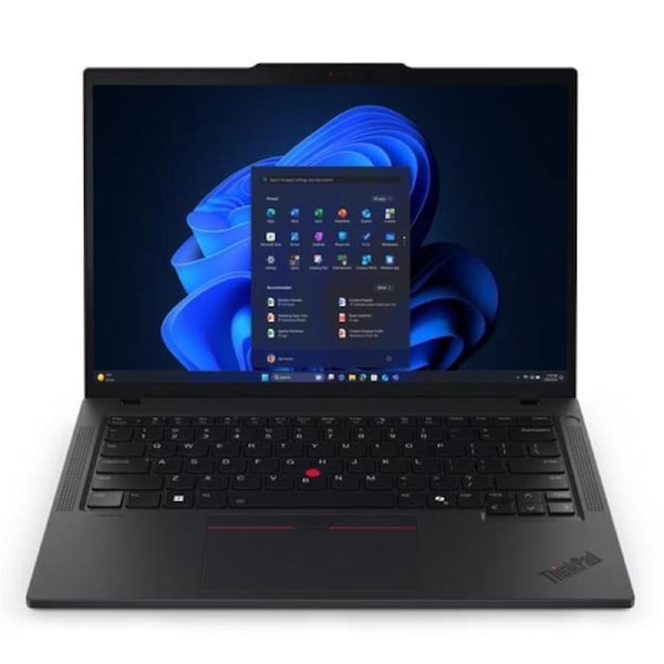 LENOVO ThinkPad T14 G6 14' WUXGA IR Intel U7-265H VPro 32GB DDR5 512GB SSD WIN 11 PRO Intel Arc 140T GPU AI PC NPU 13 TOPS Thunderbolt 3yr PREM 1.4kg