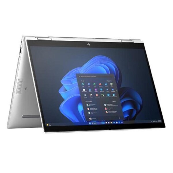 HP EliteBook X360 830 G11 13.3' WUXGA TOUCH Intel U7-155U 16GB DDR5 512GB SSD Windows 11 PRO 4G-LTE Arc Graphics Thunderbolt Fingerprint 3yrs OS 1.3kg