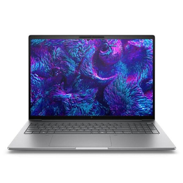 HP ZBook G1i 16' WUXGA TOUCH Intel U7-255H 32GB DDR5 1TB SSD Windows 11 PRO RTX 500 Thunderbolt Fingerprint 3yrs OS 1.8kg Mobile Workstation