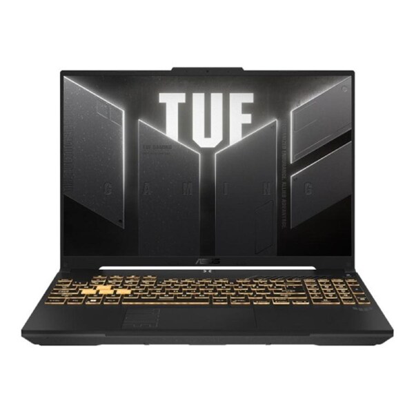 ASUS TUF 16' FX607VU FHD+ IPS 144Hz, i7-13620H, 16GB, 512GB SSD, RTX 4050, Windows 11 Home Performance Laptop