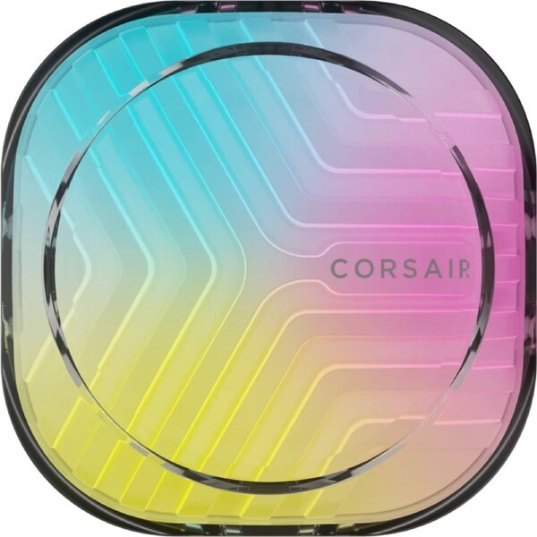 Corsair iCUE LINK CapSwap Module - Groove 2Years Warranty