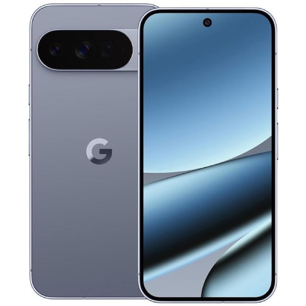 Google Pixel 10 Pro XL 5G 512GB - Moonstone (GA10440-CA) *AU STOCK*, 6.8*, OLED, 120Hz, 16GB/512GB, 50MP/42MP, Single+ eSIM, 5200mAh,2 Years Warranty