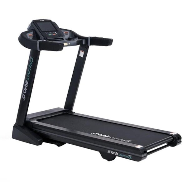 Star Track Smart Treadmill - 2.5HP -