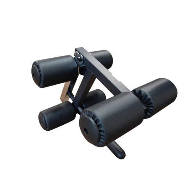 Leg Developer Attachment - Heavy Duty FID 6 Bench