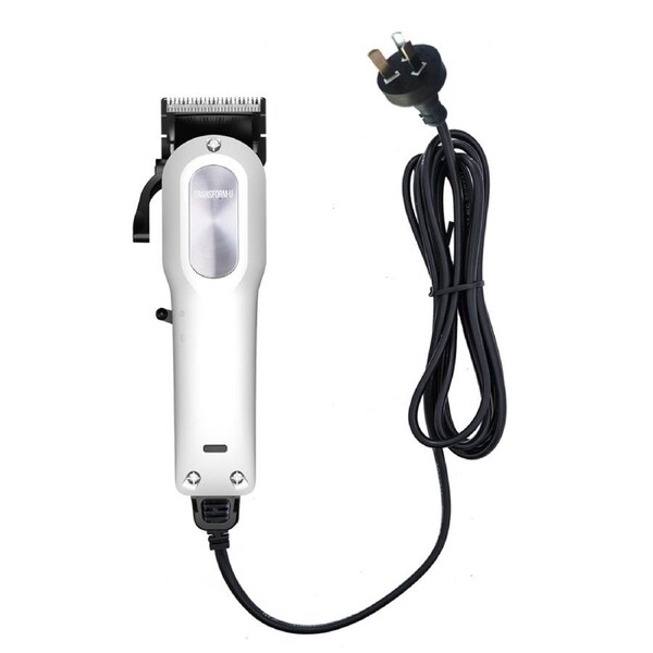 HomeStylist Corded Hair Clipper - Hair Shape/Trim/Clip - Precision Cut - Clean Fades