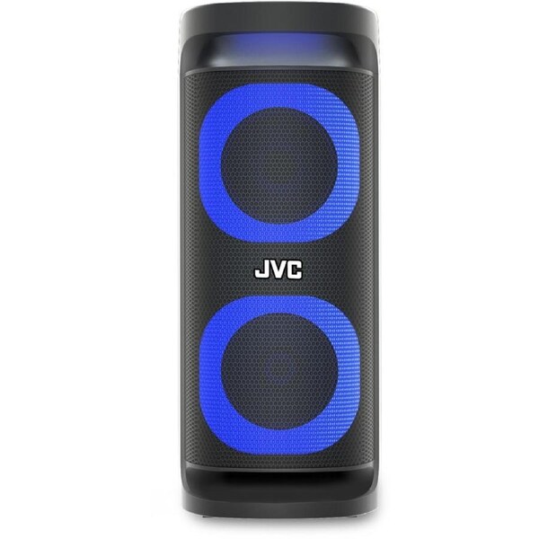 JVC Pulse Duo Party Speaker