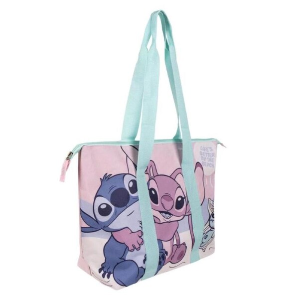 Disney Lilo and Stitch Kids Swimming Beach Bag 47cm