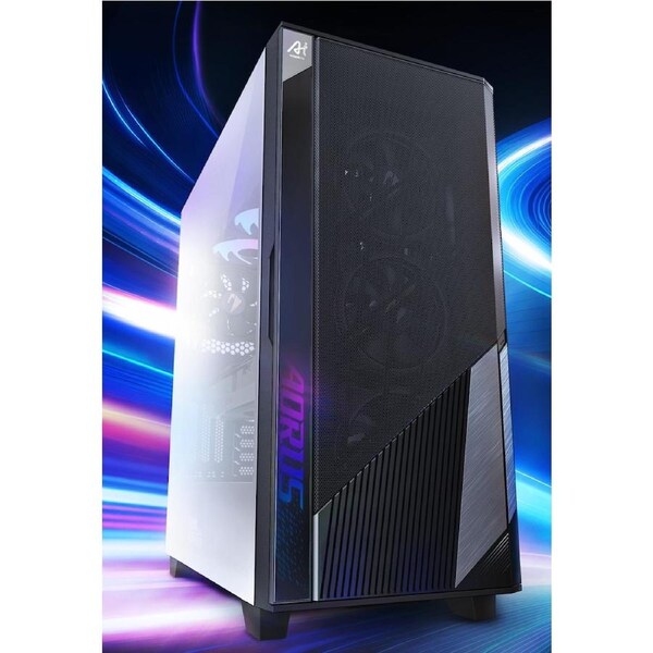 Gigabyte AI TOP 100 Z890, AC500G ST AI TOP, Z890 AI TOP, UD1600PM PG5,AORUS WATERFORCE II 360,CORE ULTRA 9 285K,RTX 5090 WINDFORCE,2TB SSD,1Y warranty