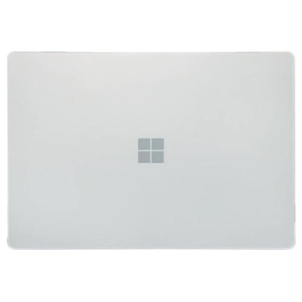 USP Hardshell Case for Microsoft Surface Laptop (15') Matte Case - Protects from Scrapes & Scratches, Four-Layer Rubber Anti-Slip, Heat Dissipation