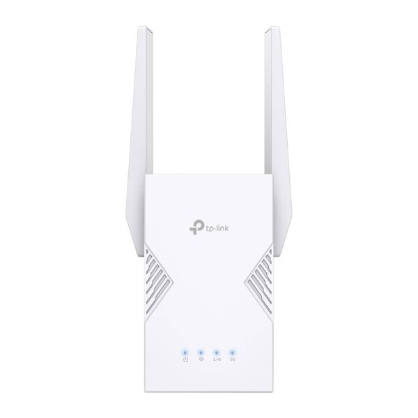 TP-Link RE225BE BE3600 Dual-Band Wi-Fi 7 Range Extender