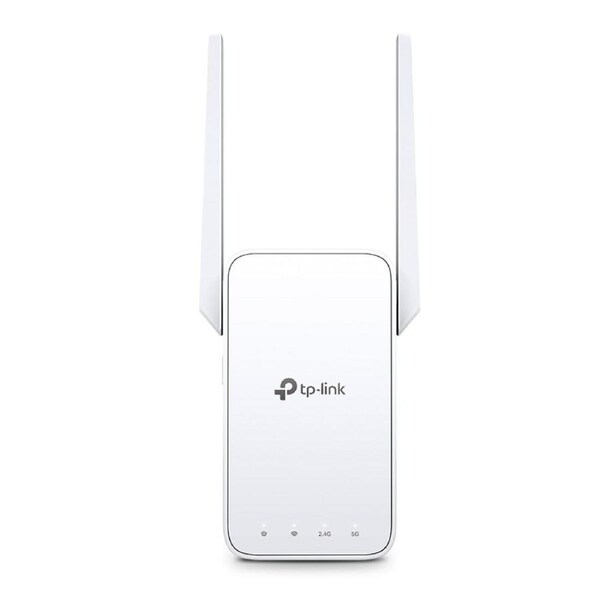TP-Link RE315 AC1200 Mesh Wi-Fi Range Extender