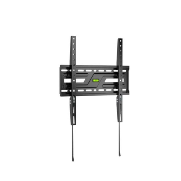 Brateck KL38-44F Large-Screen Compact Fixed TV Wall Mount Fit Screen Size: 32'-75' Up to 75kg, Fit Curved TV, 24x438x425mm (LS)
