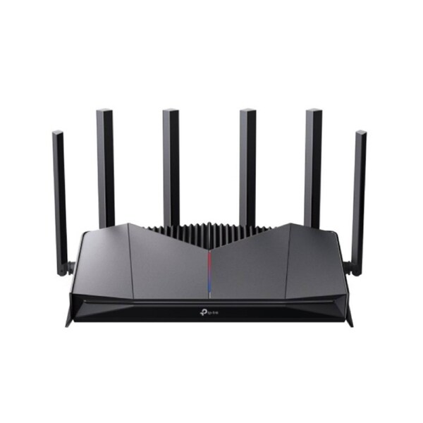 TP-Link Archer GE400 BE6500 Dual-Band Wi-Fi 7 Gaming Router