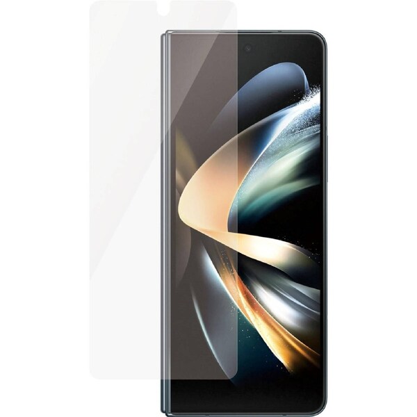 USP Samsung Galaxy Z Fold7 2.5D Tempered Glass Screen Protector Clear - Drop
