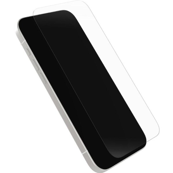 OtterBox Glass Apple iPhone 17 Pro (6.3') Screen Protector Clear - (77-98682)