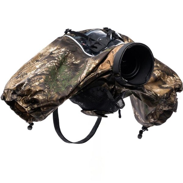 thinkTank - Hydrophobia D 24-70 V3 w/ RealTree APX Camo