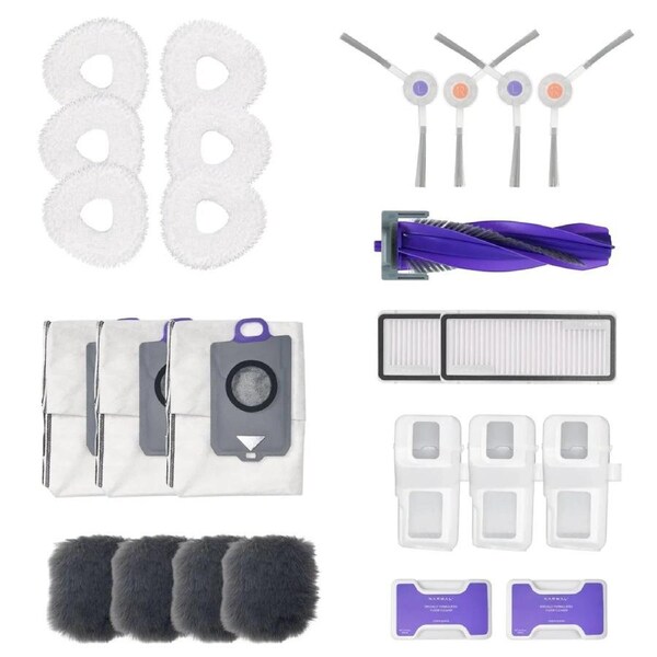 Narwal Accessories Pack for Z Ultra