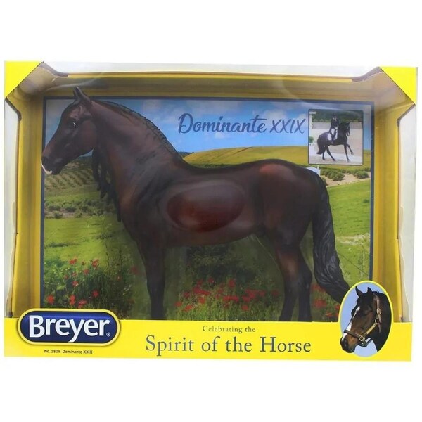 Breyer Traditional Dominante XXIX